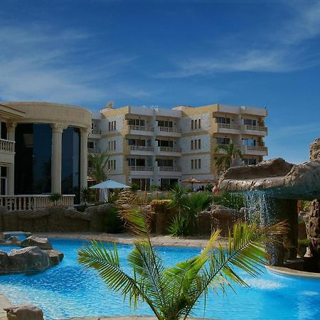 Palma Resort Hurghda Hurghada Exteriör bild