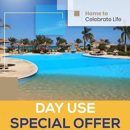 Palma Resort Hurghda Hurghada Exteriör bild