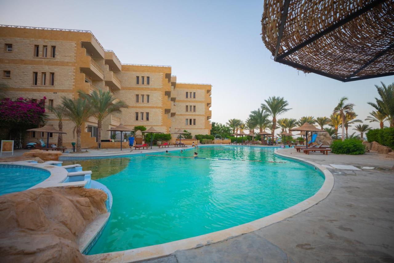 Palma Resort Hurghda Hurghada Exteriör bild