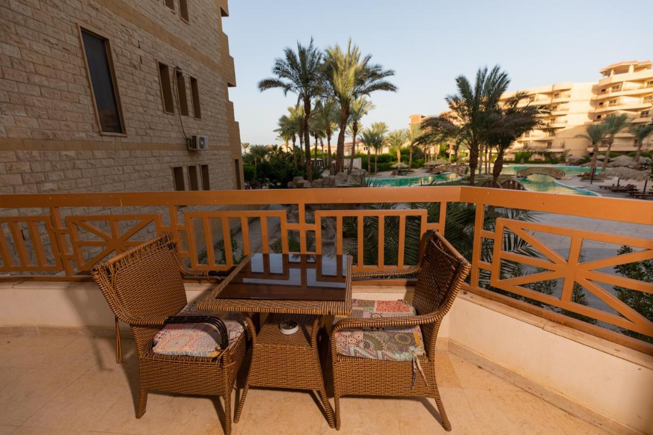 Palma Resort Hurghda Hurghada Exteriör bild