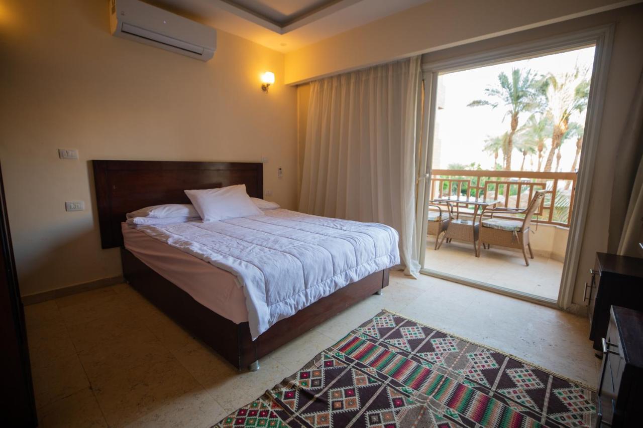 Palma Resort Hurghda Hurghada Exteriör bild
