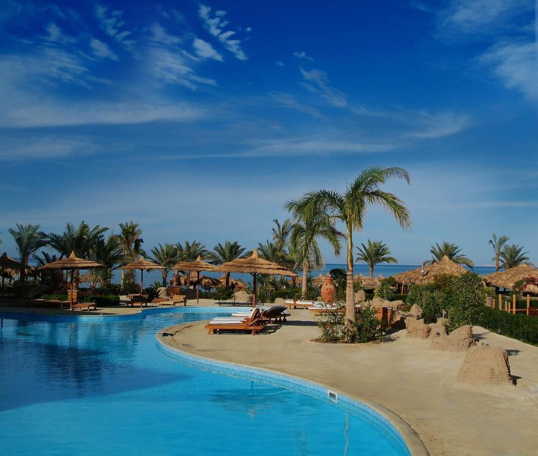 Palma Resort Hurghda Hurghada Exteriör bild