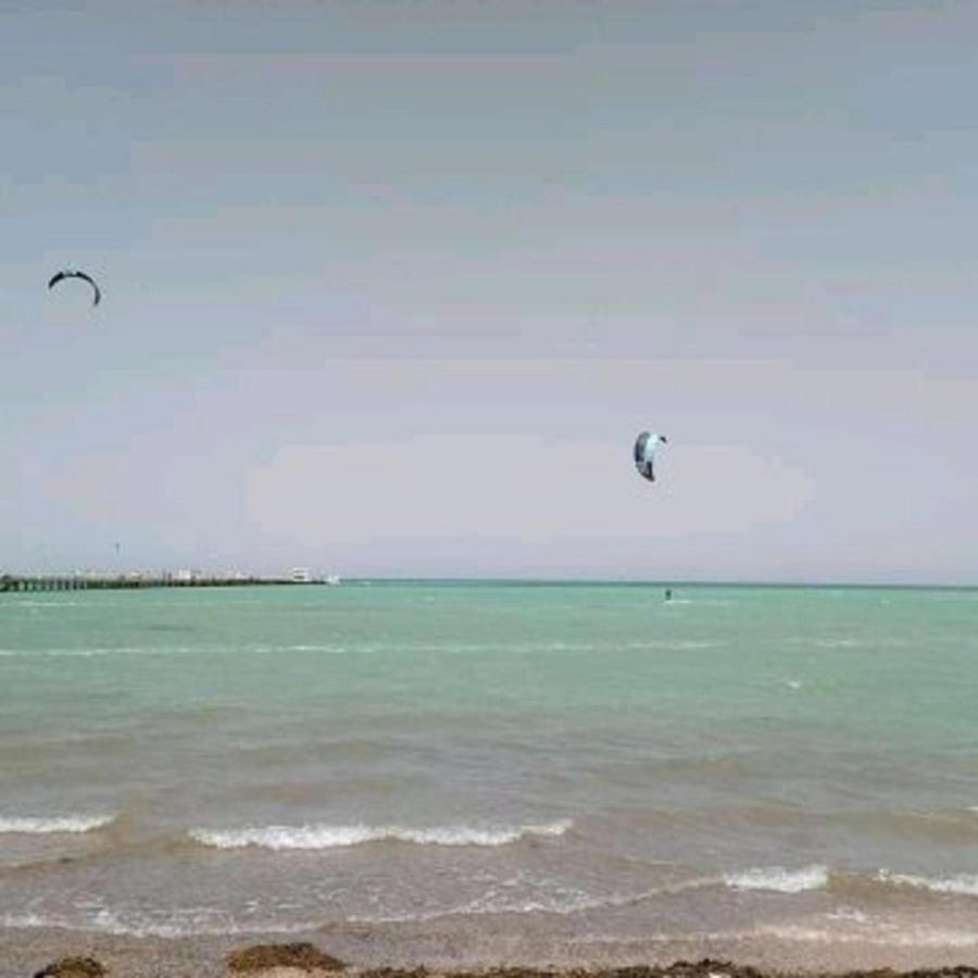 Palma Resort Hurghda Hurghada Exteriör bild