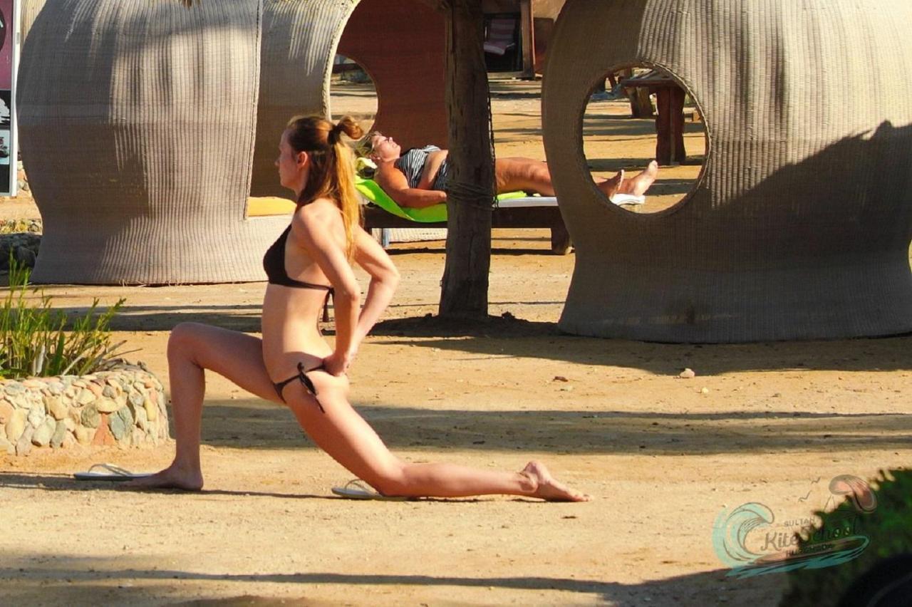 Palma Resort Hurghda Hurghada Exteriör bild
