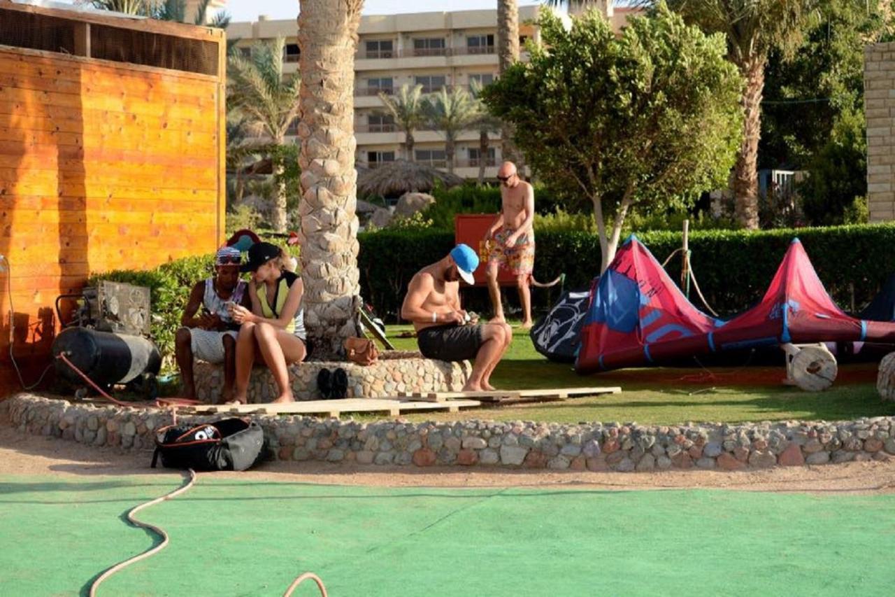 Palma Resort Hurghda Hurghada Exteriör bild