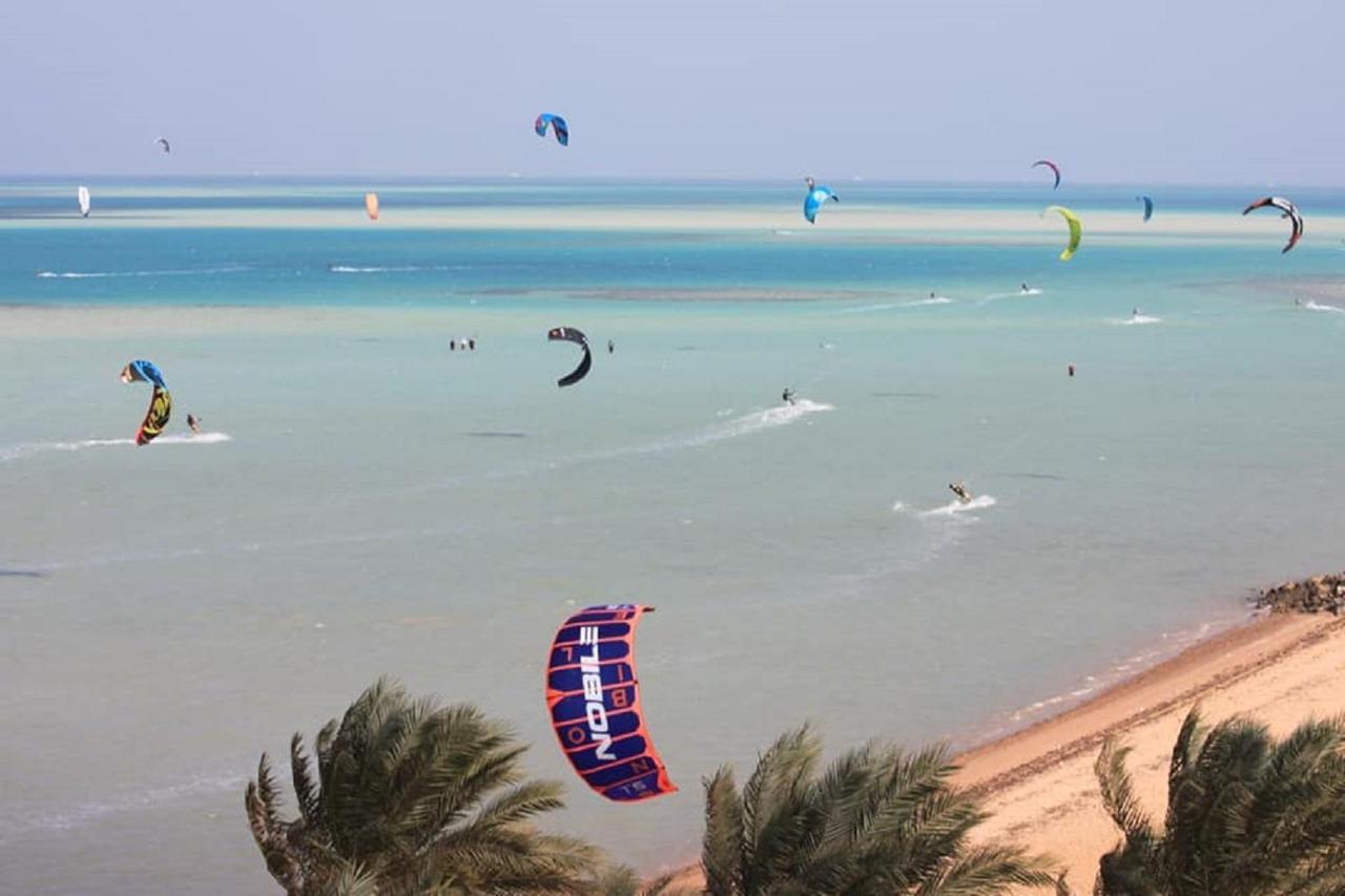 Palma Resort Hurghda Hurghada Exteriör bild