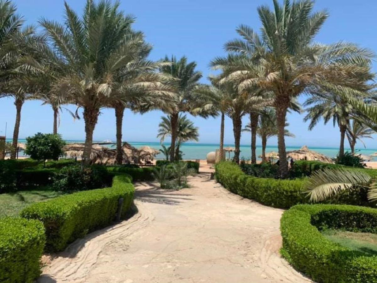 Palma Resort Hurghda Hurghada Exteriör bild