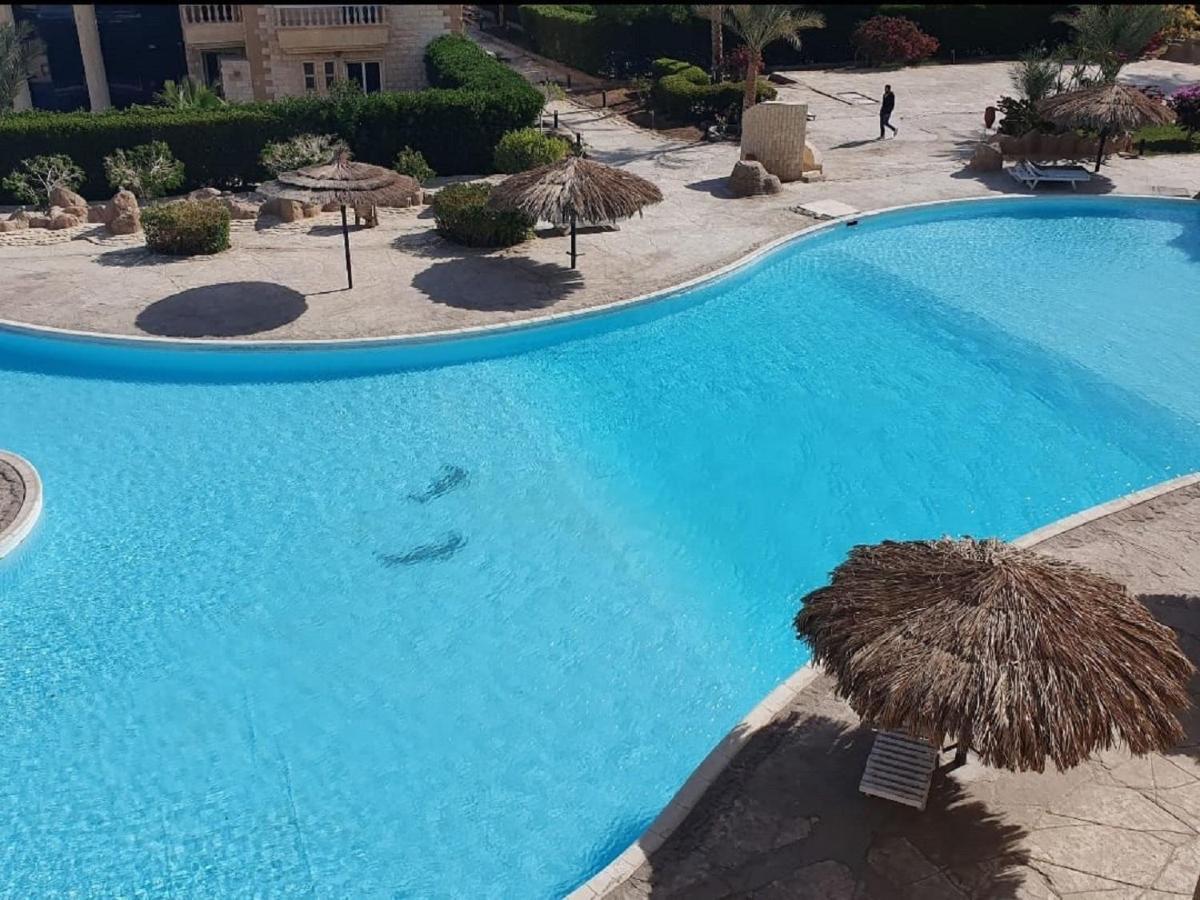 Palma Resort Hurghda Hurghada Exteriör bild