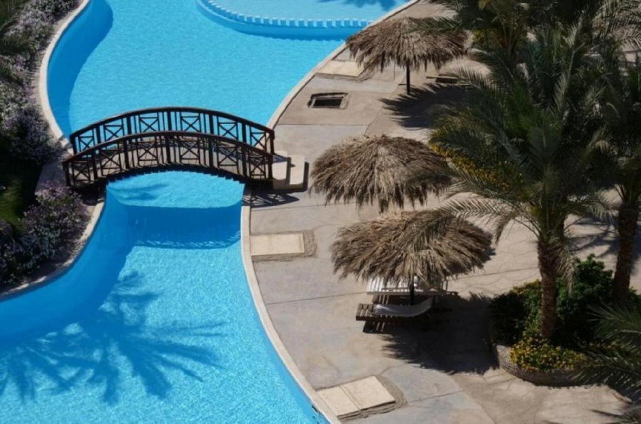 Palma Resort Hurghda Hurghada Exteriör bild