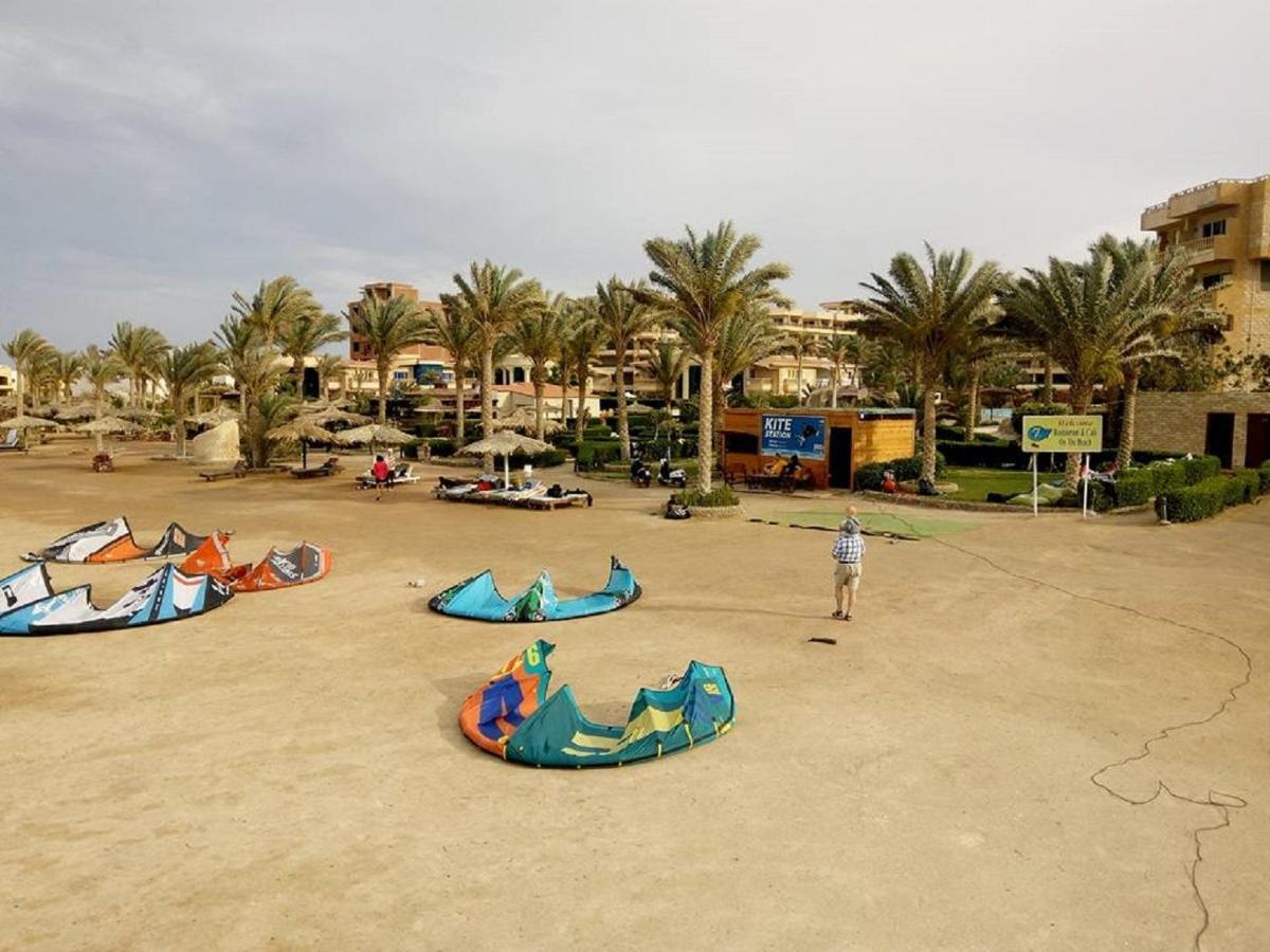 Palma Resort Hurghda Hurghada Exteriör bild