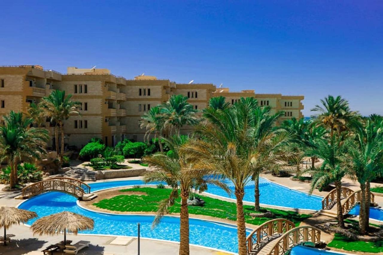 Palma Resort Hurghda Hurghada Exteriör bild