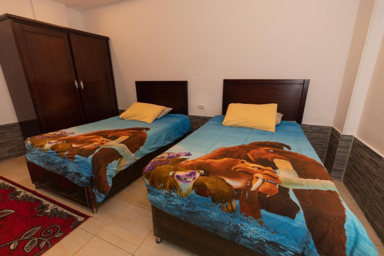 Palma Resort Hurghda Hurghada Exteriör bild