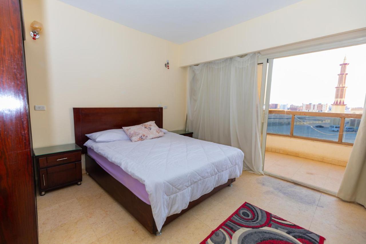 Palma Resort Hurghda Hurghada Exteriör bild