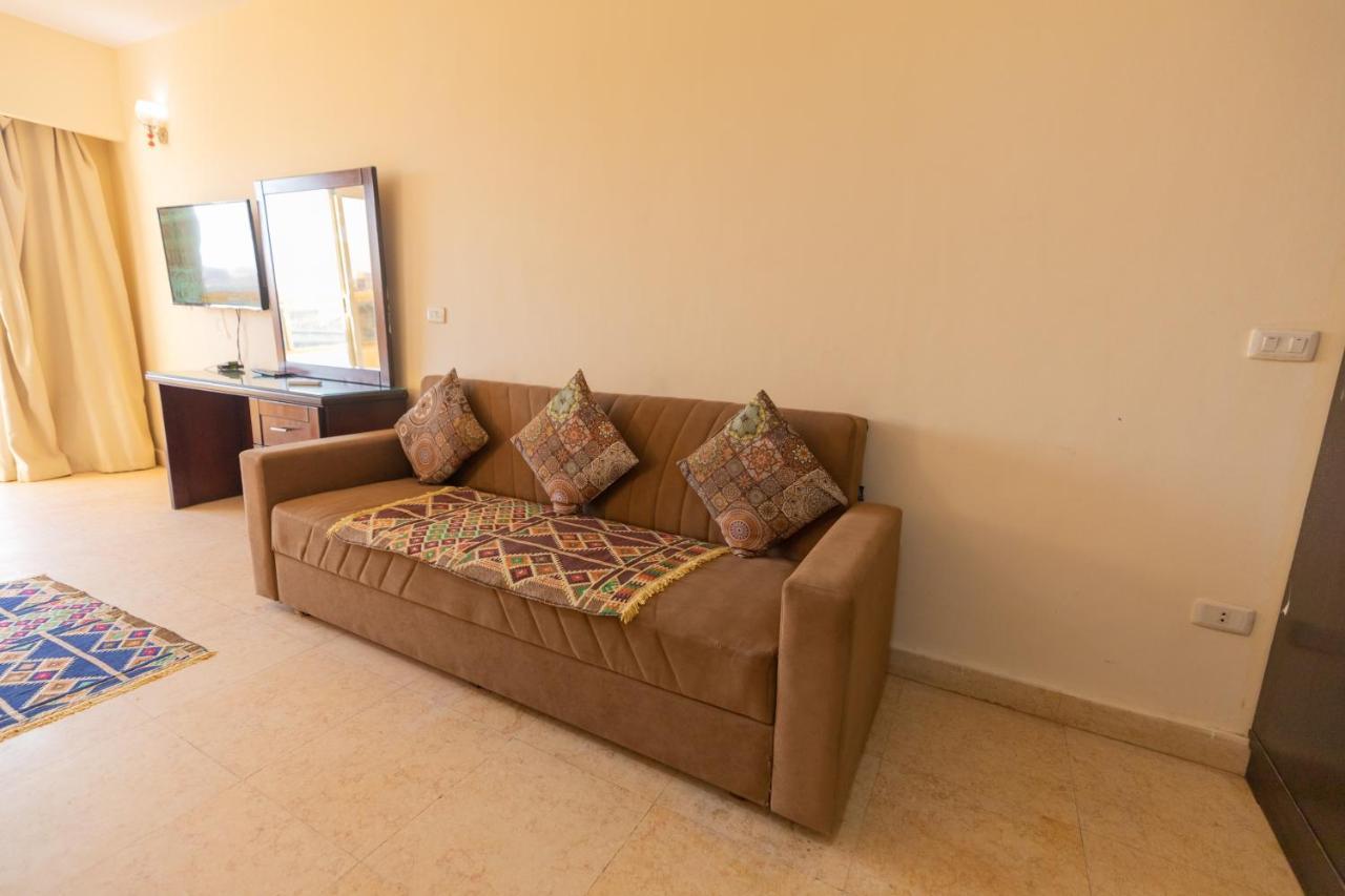 Palma Resort Hurghda Hurghada Exteriör bild