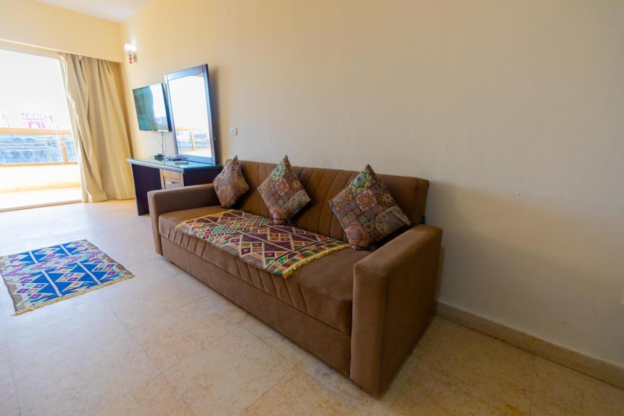 Palma Resort Hurghda Hurghada Exteriör bild